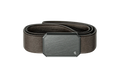Groove Leather Belt® - Brown